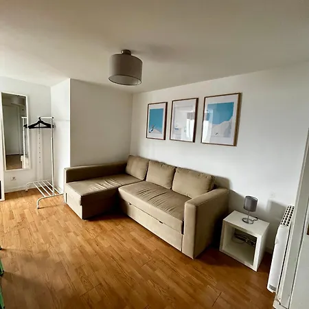 Presidente Edelweiss Apartment Sierra Nevada Exterior photo