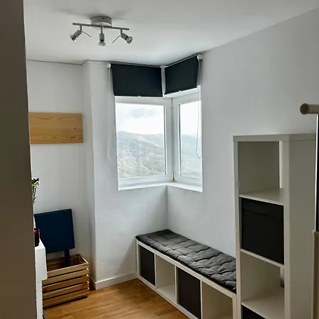 Presidente Edelweiss Apartment Sierra Nevada Exterior photo