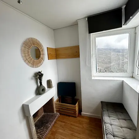 Presidente Edelweiss Apartment Sierra Nevada Exterior photo