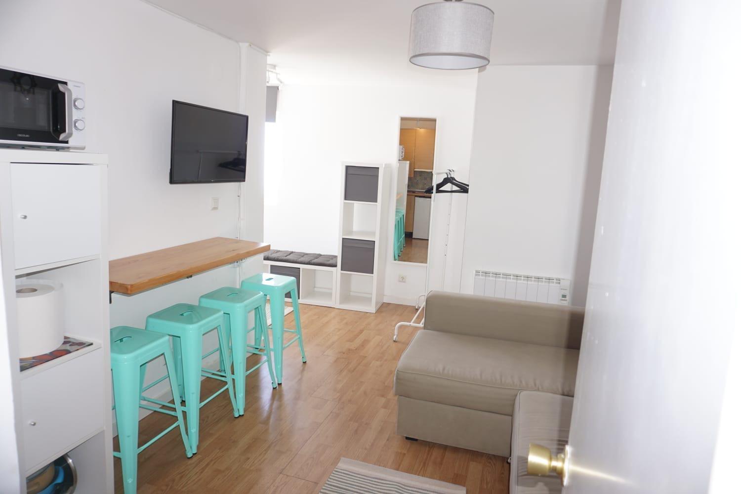 Apartment Presidente Edelweiss