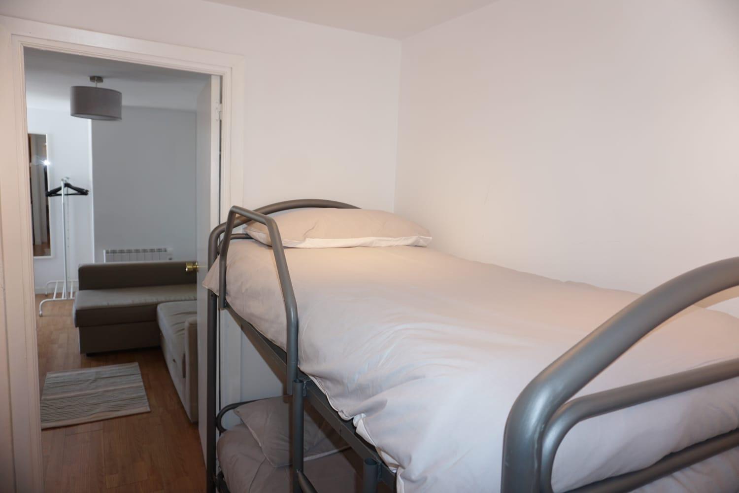 Presidente Edelweiss Apartment