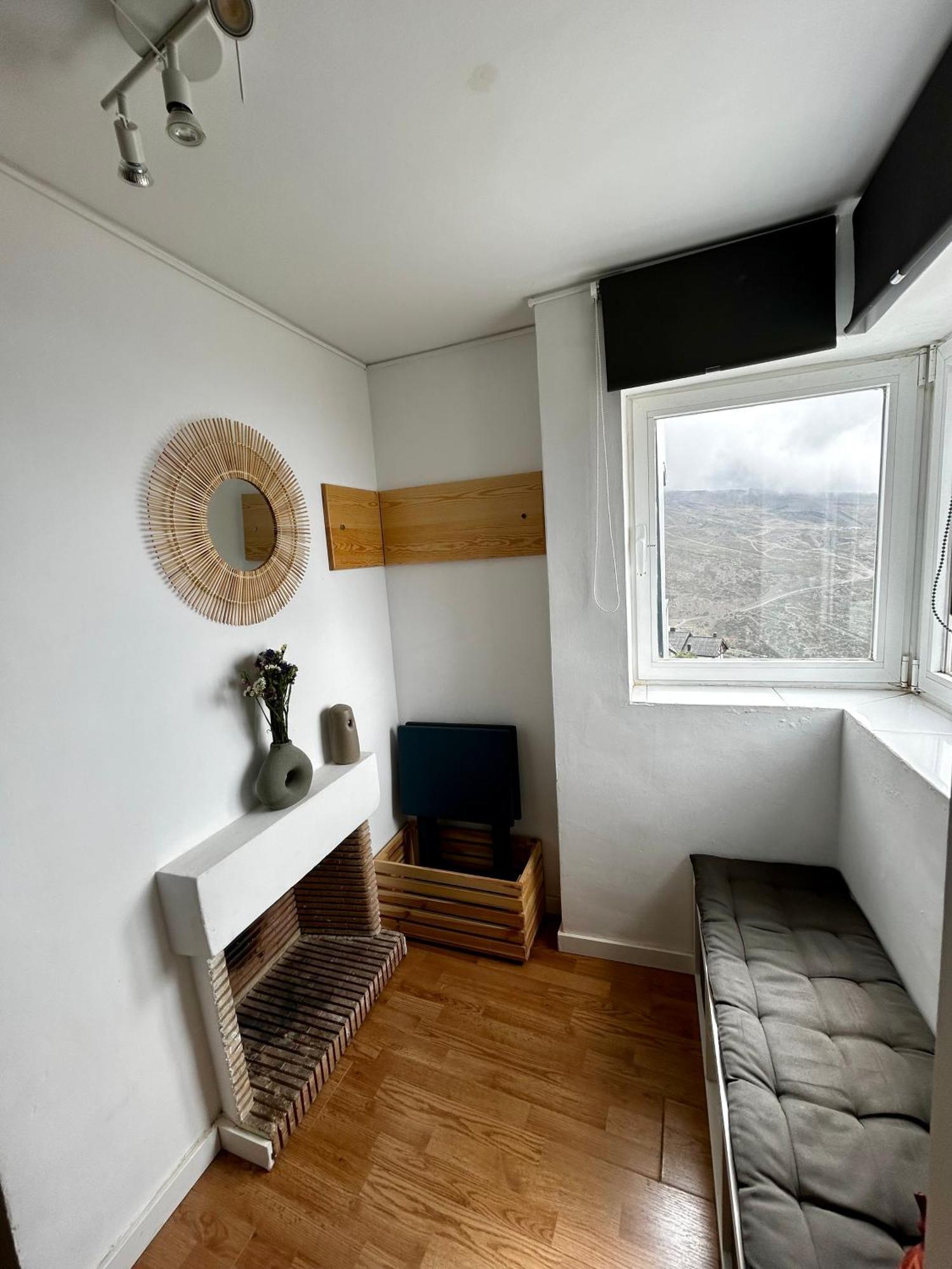 Apartment Presidente Edelweiss *